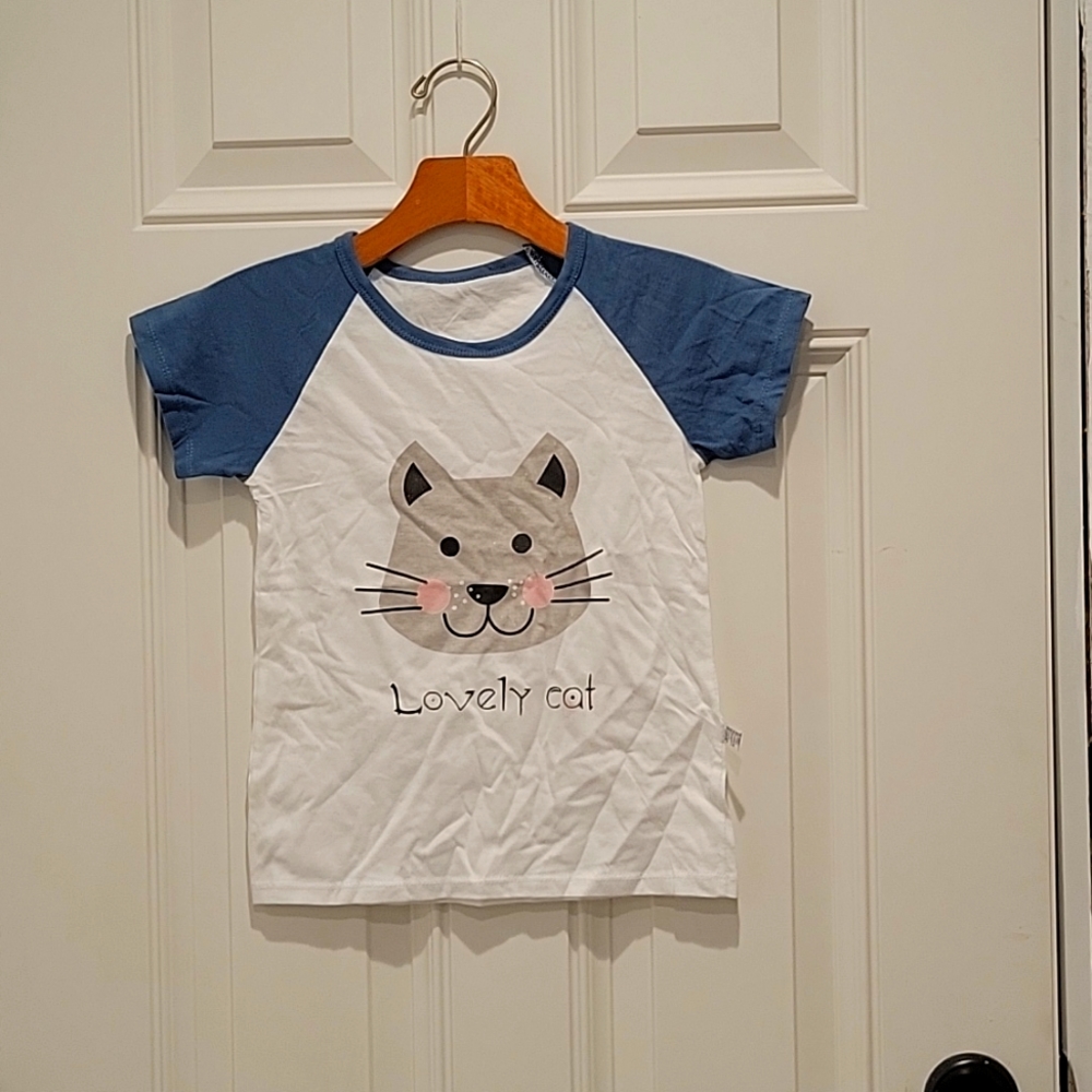 New no tags Baby boy T-shirt